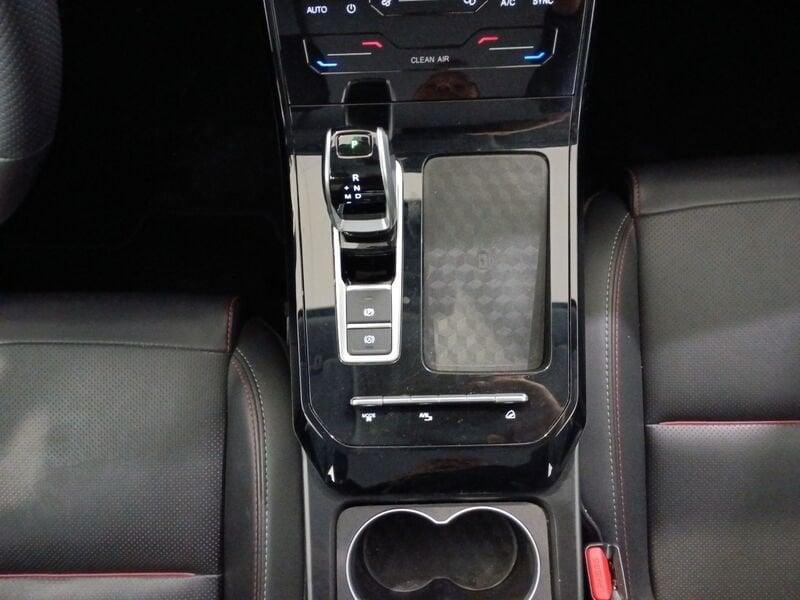 DR AUTOMOBILES DR 6.0 dr 6.0 1.5 Turbo CVT Bi-Fuel GPL