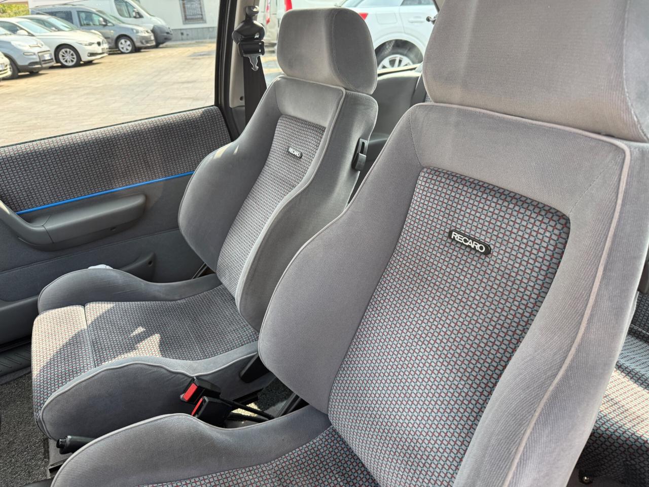 Ford Fiesta 1.6 3 porte XR2