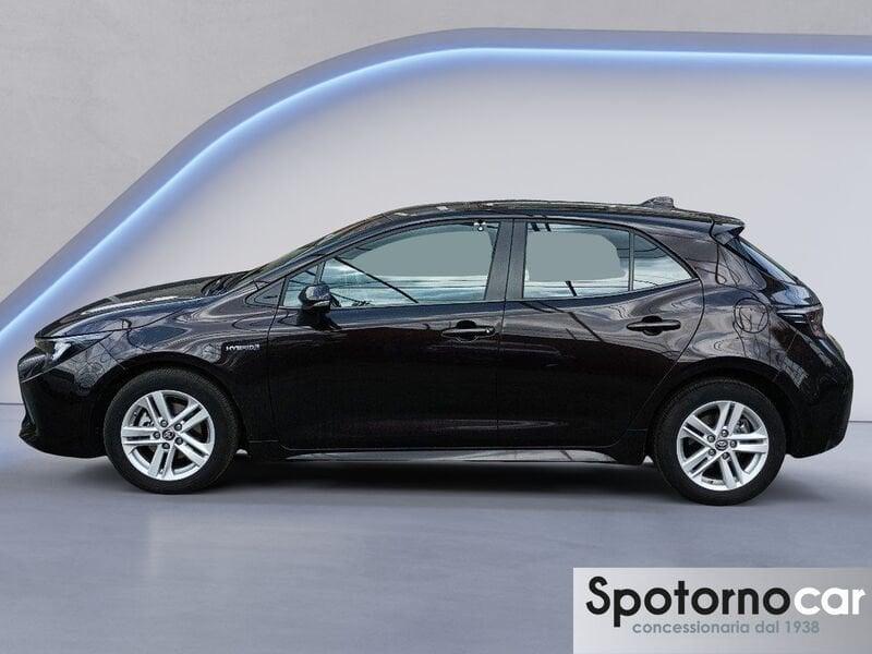 Toyota Corolla 1.8 Hybrid Active