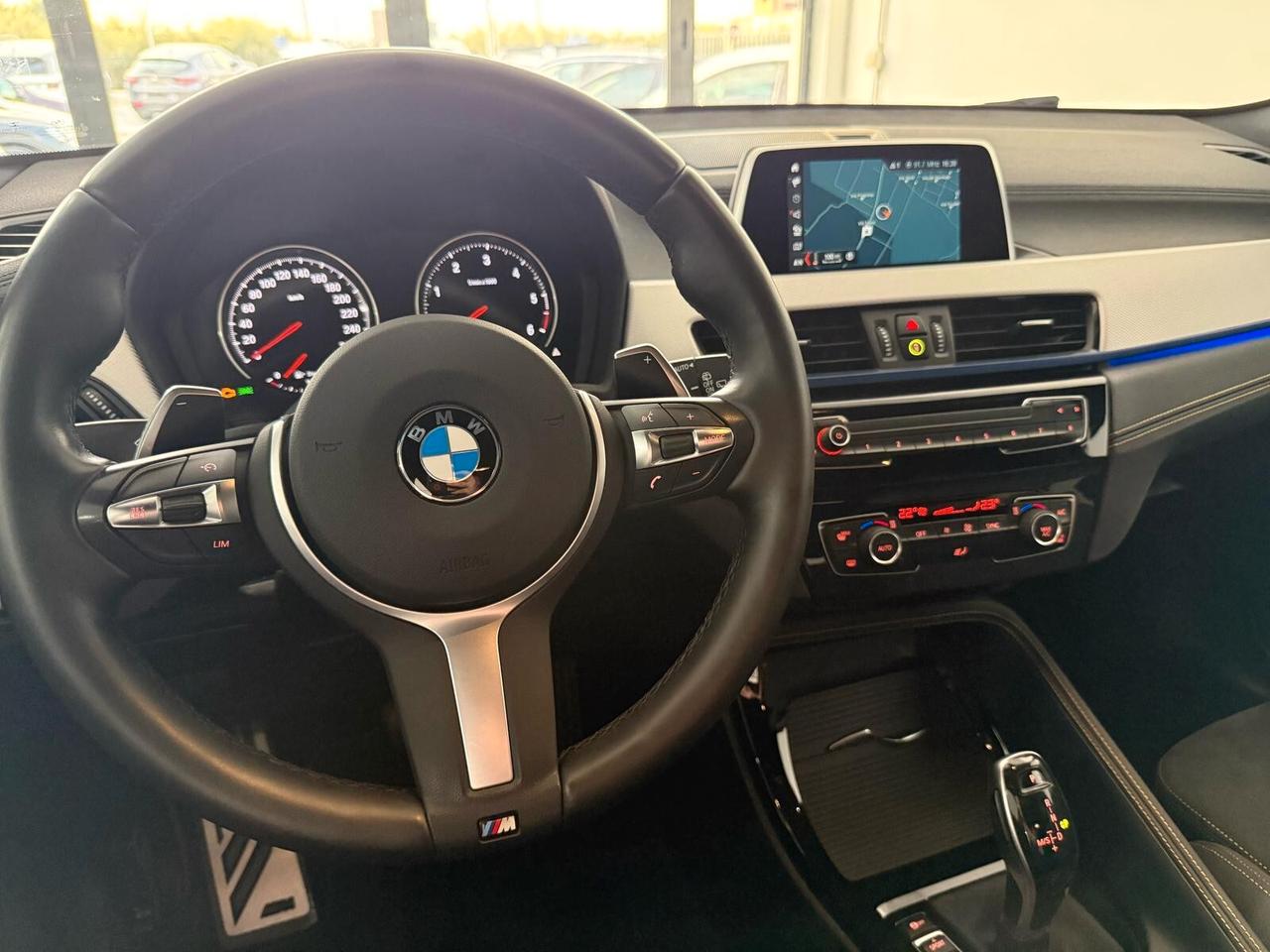 Bmw X2 M X2 xDrive20d Msport-X