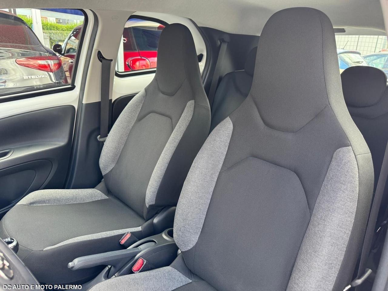 Toyota Aygo X 1.0 Benzina 72CV.5 porte Trend 2022