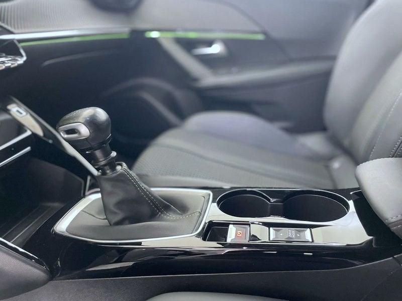 Peugeot 2008 2008 PureTech 130 S&S GT