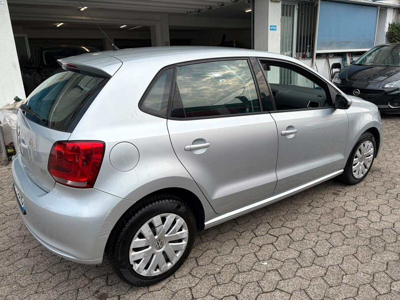 Volkswagen Polo 1.4 5 porte Comfortline*EURO5*NEOPATENTATI