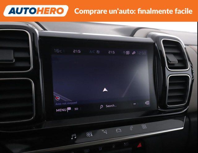 CITROEN C5 Aircross Hybrid 225 e-EAT8 Shine
