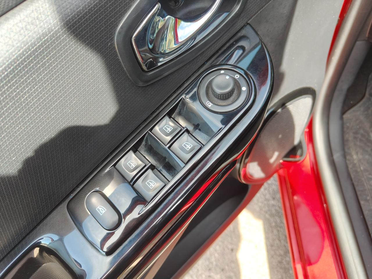 Renault Clio 1.5 dCi 8V 90CV Start&Stop 5p Energy