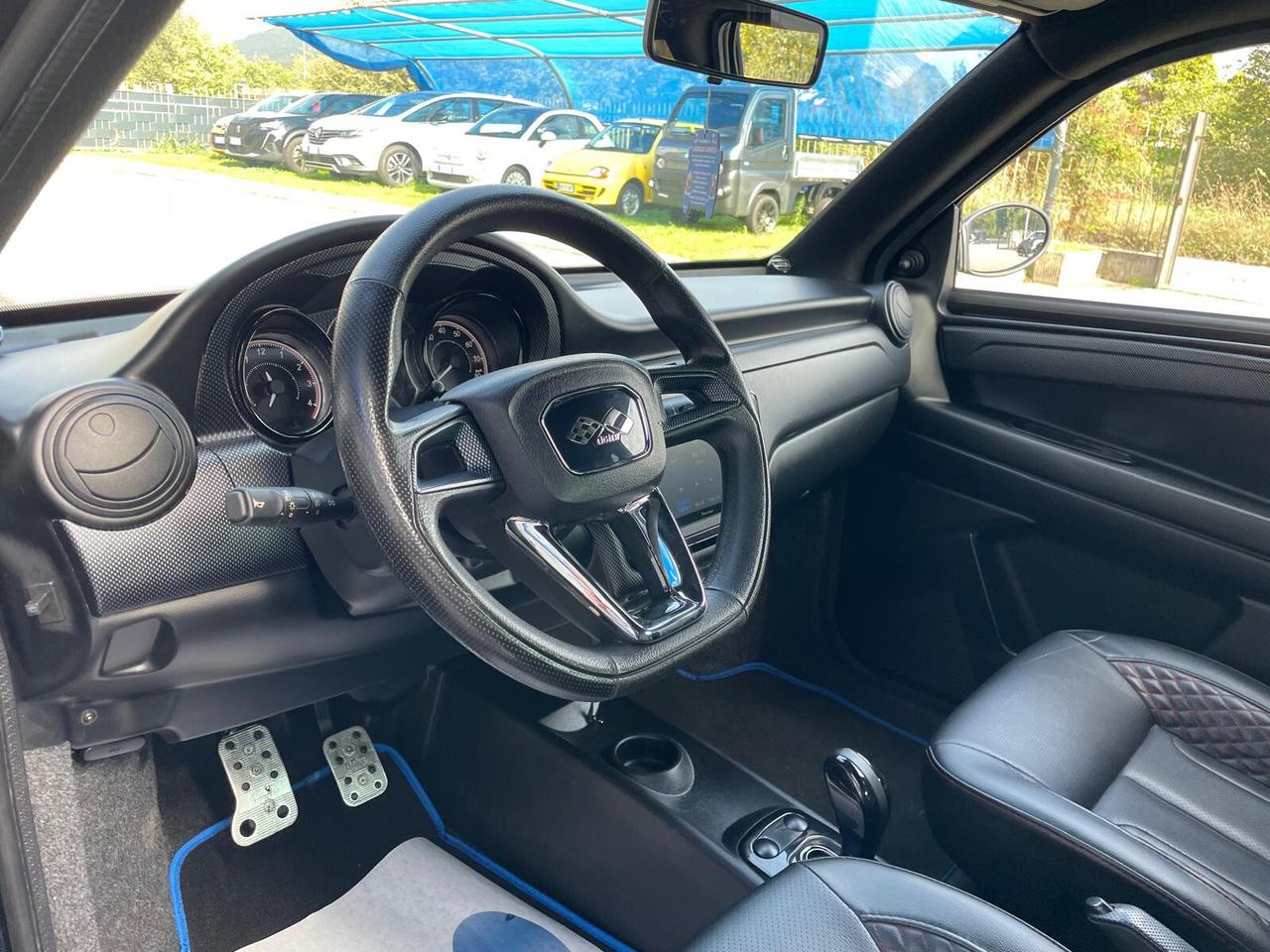 Ligier JS JS50 DCI Sport Ultimate
