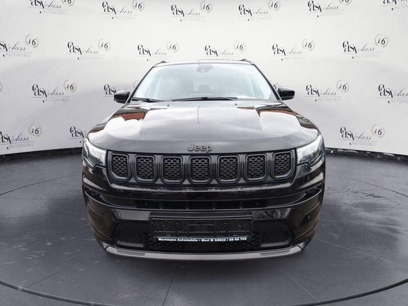 Jeep Compass 1.5 Turbo T4 130CV MHEV 2WD Altitude Led 19" Navi