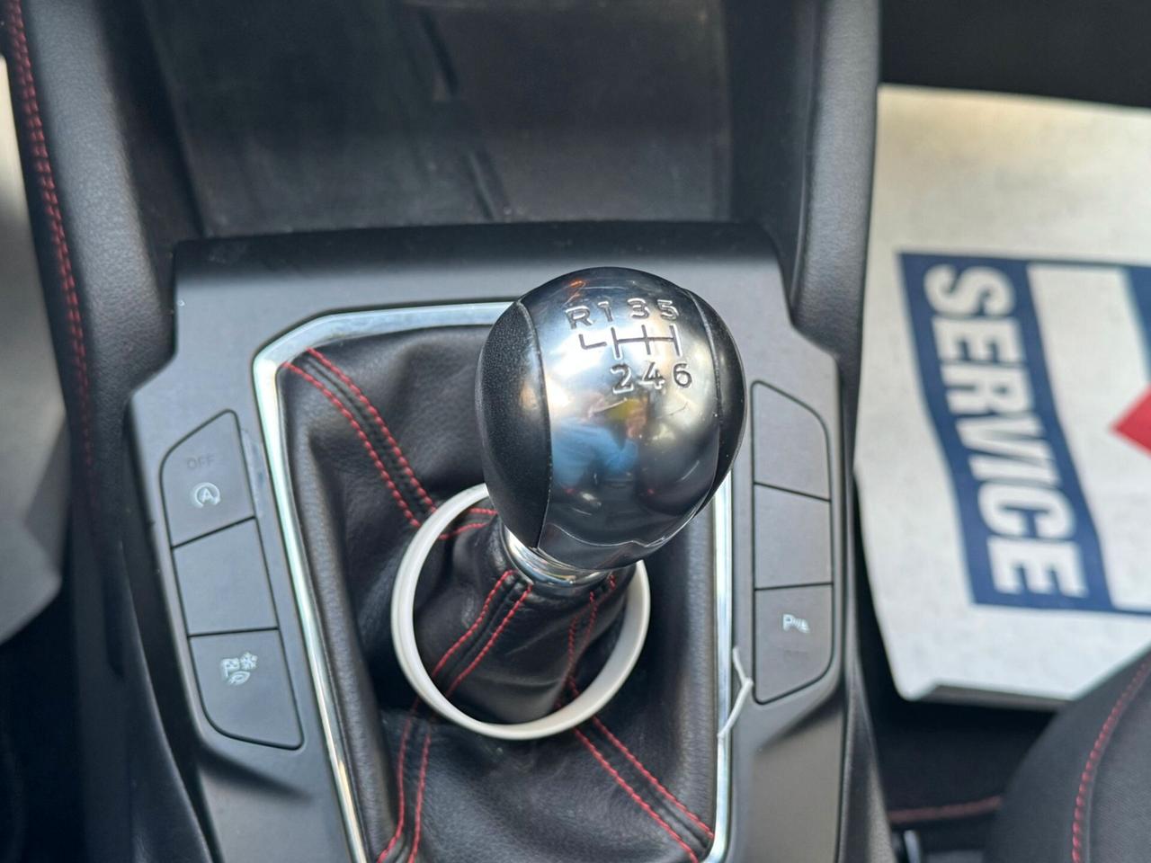 Ford Kuga 2.0 EcoBlue Hybrid 150 CV 2WD ST-Line