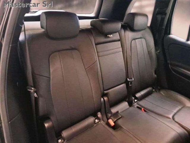 MERCEDES-BENZ GLB 200 GLB 200d Business Extra 4matic auto - GF453RT