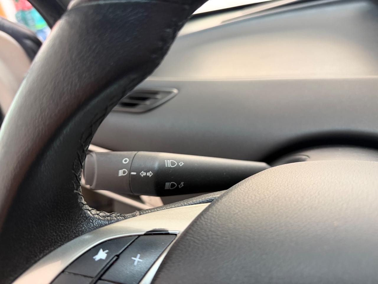 Lancia Ypsilon 1.2 Benzina Opening Edition