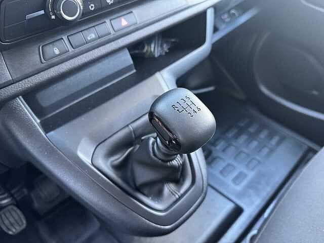 Opel Vivaro 1.5 Diesel 120 CV PL-TN M