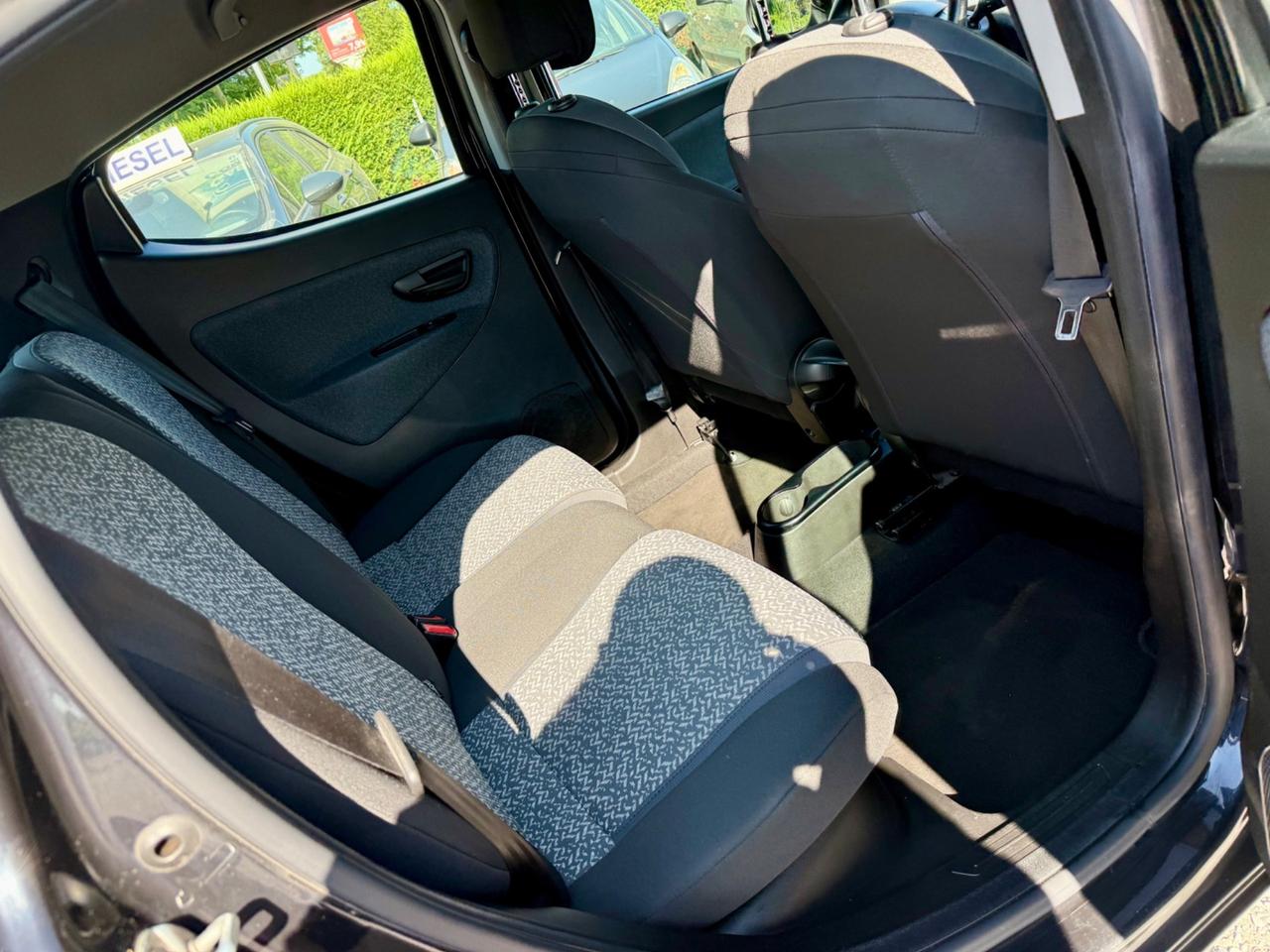 Lancia Ypsilon 0.9 TwinAir Ecochic Elefant Ok NEOPATENTATI