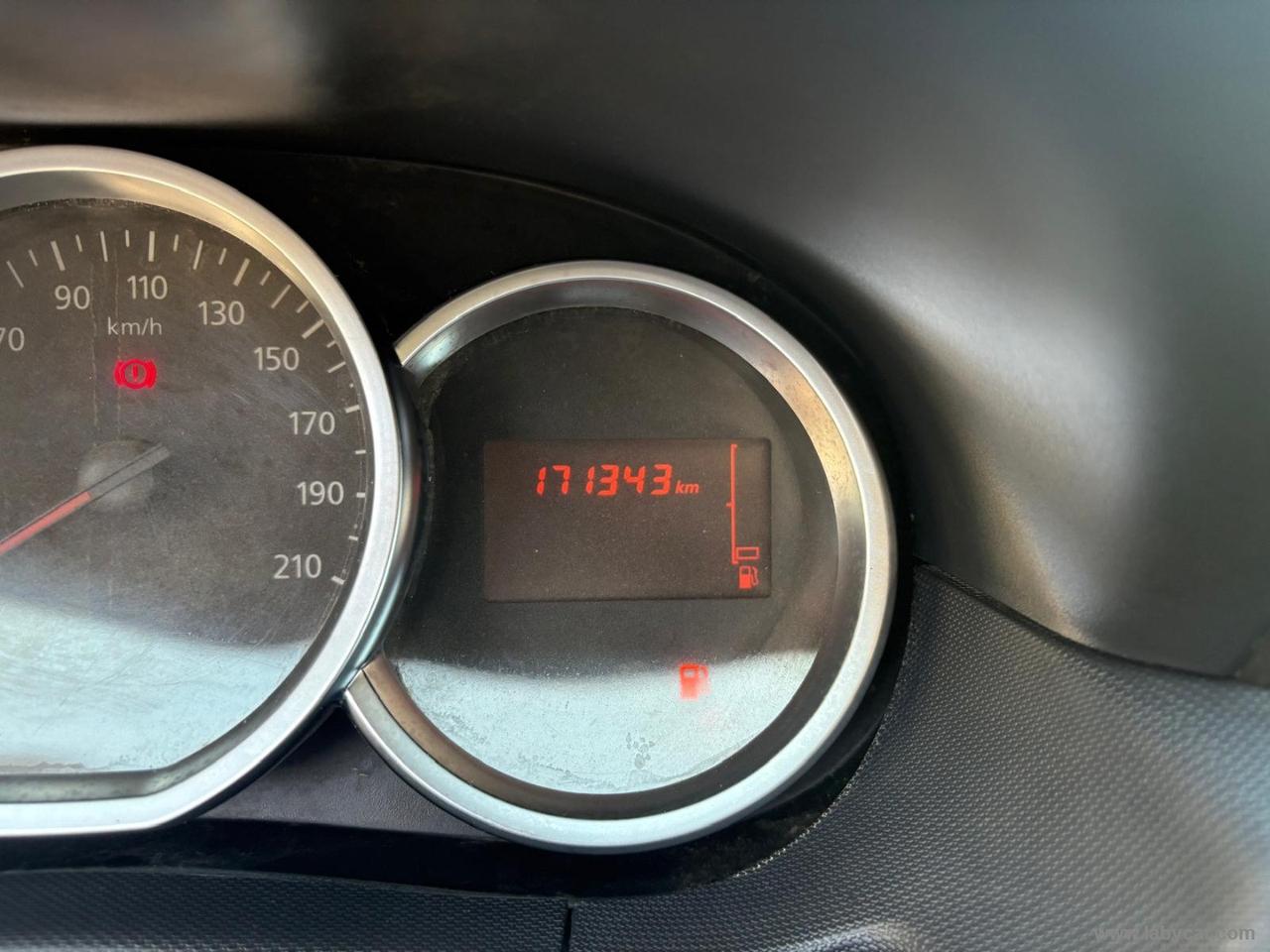 DACIA Duster 1.5 dCi 110CV S&S 4x4 Lauréate N1