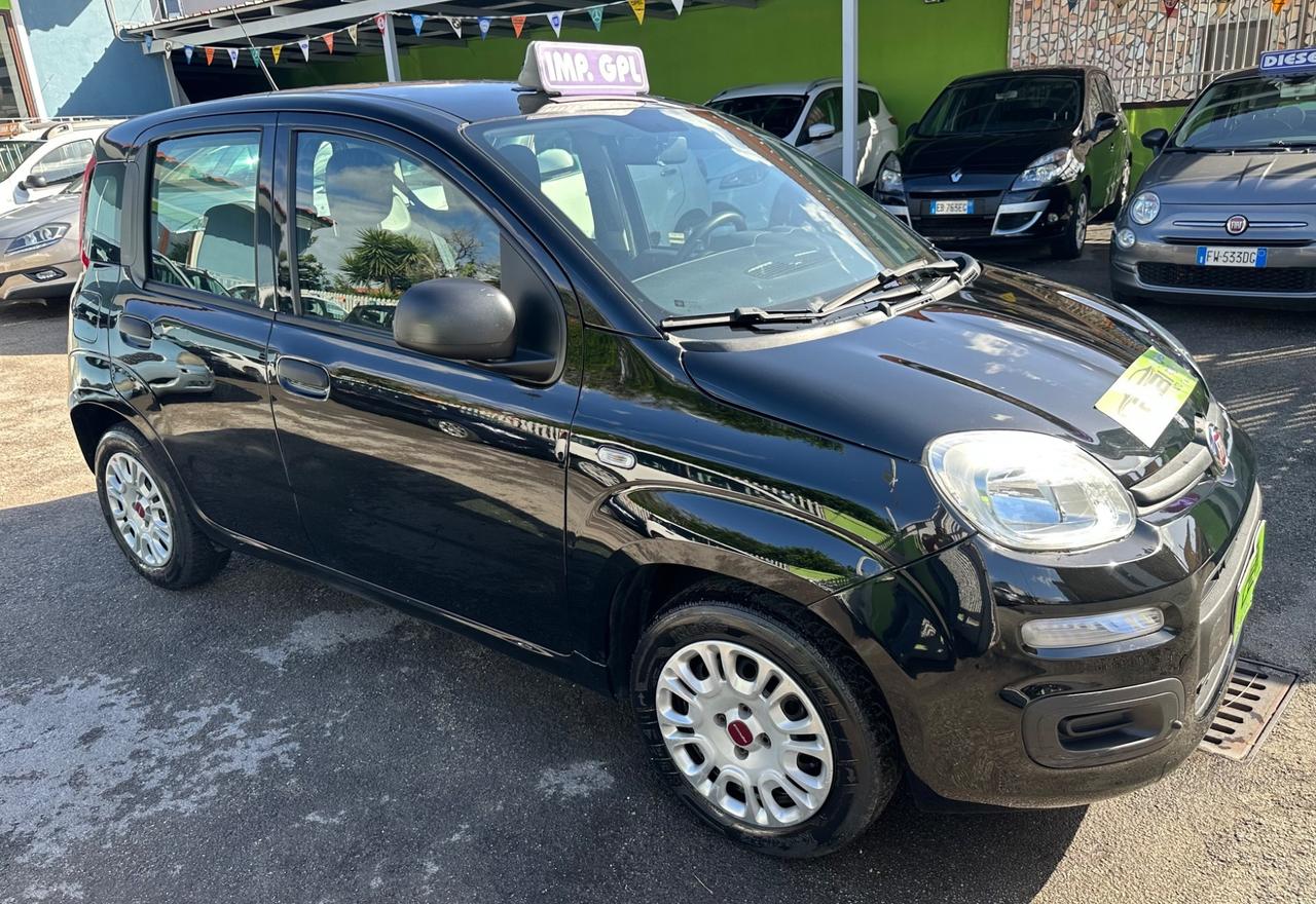 Fiat Panda 1.2 EasyPower Easy