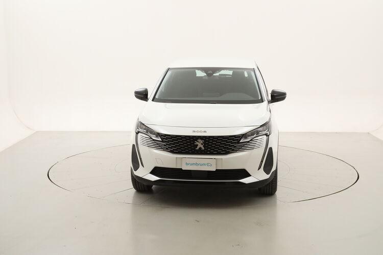Peugeot 3008 Active Pack BZ979668 1.2 Benzina 131CV