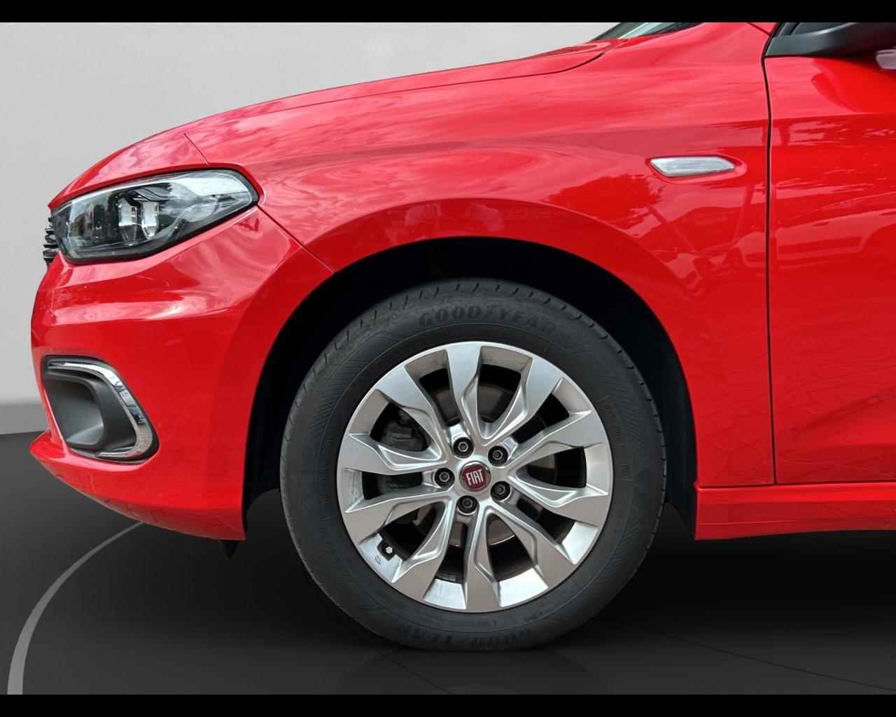 FIAT Tipo SW II 2016 - Tipo SW 1.6 mjt Business s&s 120cv my19