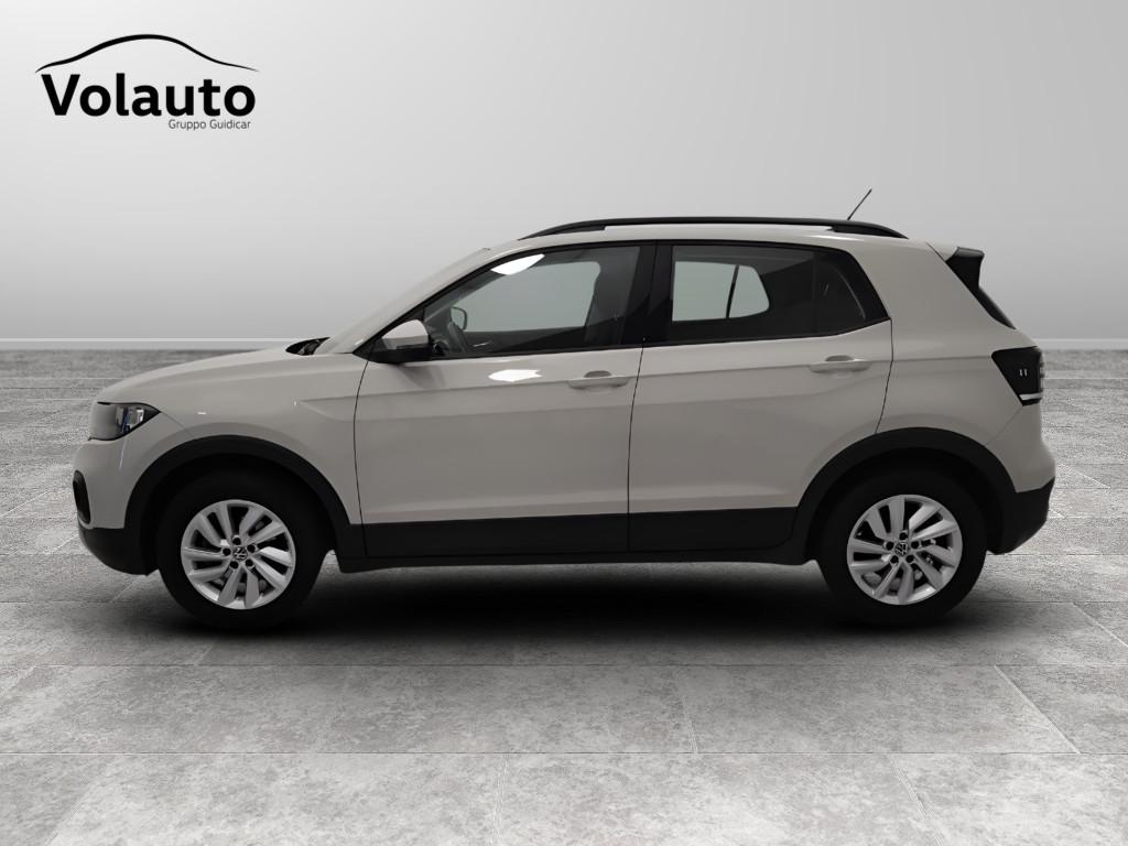 VOLKSWAGEN T-Cross 2019 - T-Cross 1.0 tsi Style 95cv