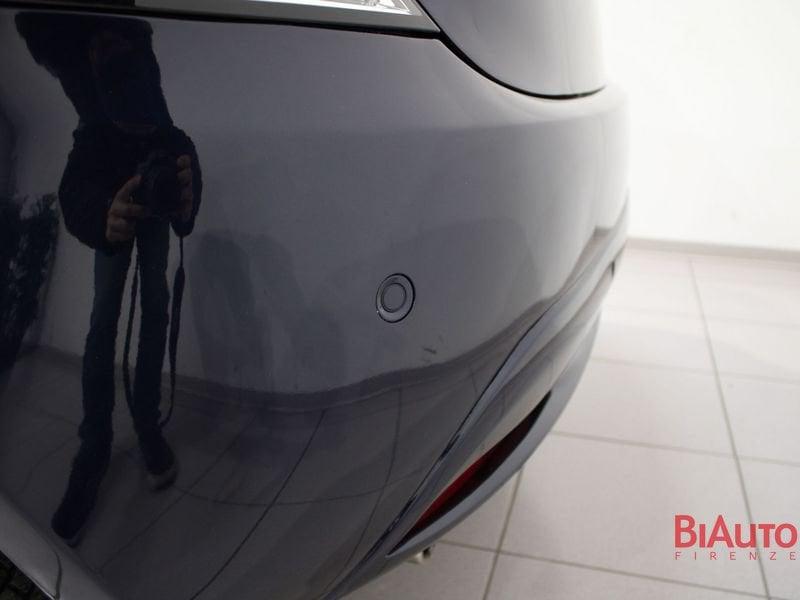 Lancia Ypsilon 1.2 69cv GPL Ecochic Gold