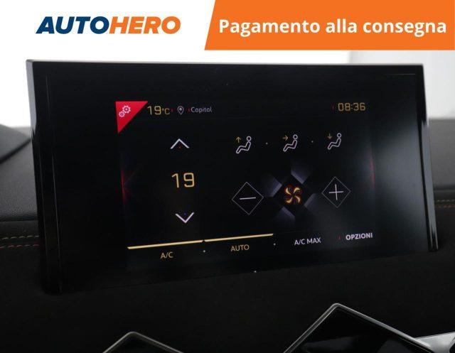 DS AUTOMOBILES DS 3 Crossback PureTech 100 Performance Line