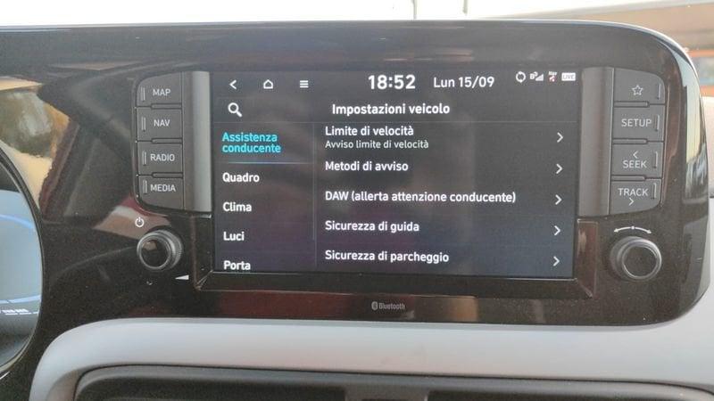 Hyundai i10 i10 1.0 MPI AT Prime
