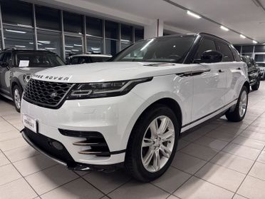Land Rover Range Rover Velar Range Rover Velar 2.0D I4 240 CV R-Dynamic S