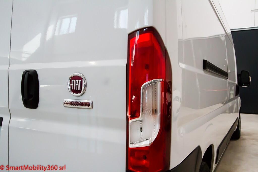 FIAT - Ducato 35 LH2 2.2 mjt3 140cv Euro 6D