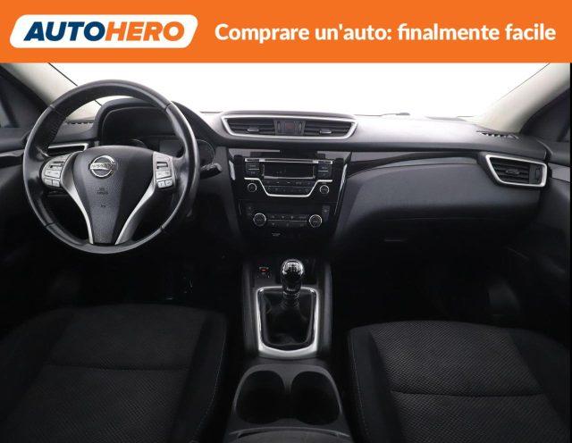 NISSAN Qashqai 1.5 dCi Acenta