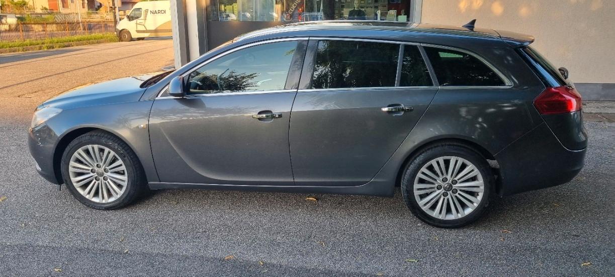 opel insignia 2.0 cdti