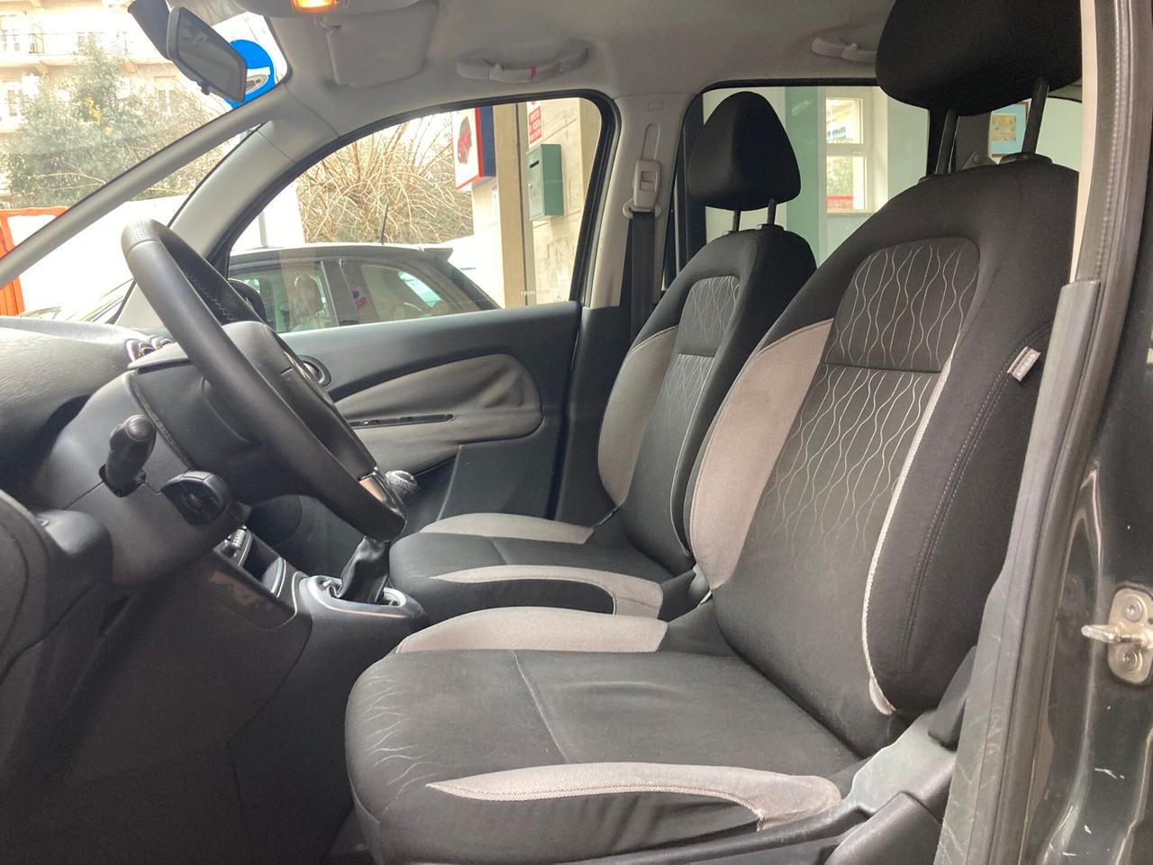 Citroen C3 Picasso 1.6 HDi - PERFETTA - 2013