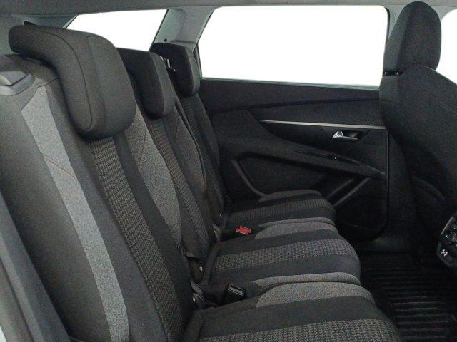 PEUGEOT 5008 1.6 BlueHDi 120 S&S EAT6 7 posti Business