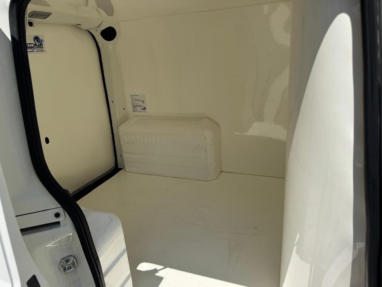 DOBLO CARGO(PC) 1.3 MULTIJET 16V 95CV SX EURO 6 FP COIMBENDATO