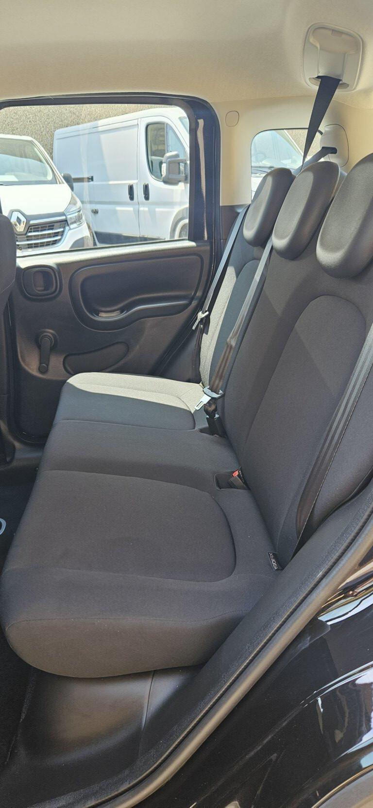 Fiat Panda 1.0 FireFly S&S Hybrid km. 5.000 - UNICO PROPRIETARIO - AUTO PER NEOPATENTATI!