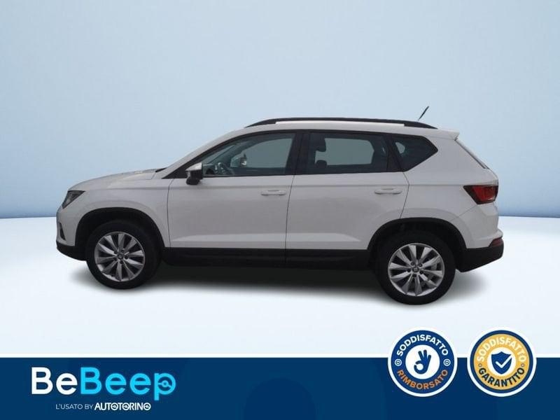 Seat Ateca 1.6 TDI ADVANCE