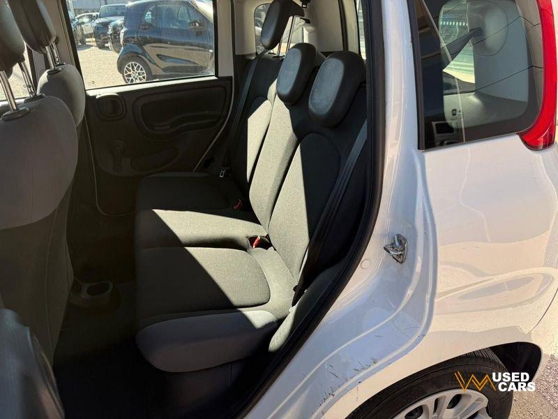 FIAT Panda Panda 1.2 City Cross