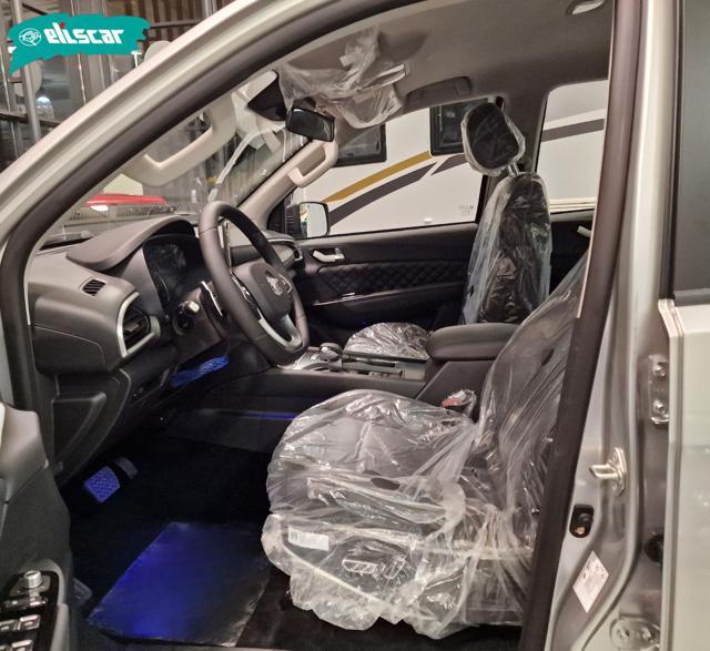 FOTON Tunland G7 TUNLAND G7 4x4