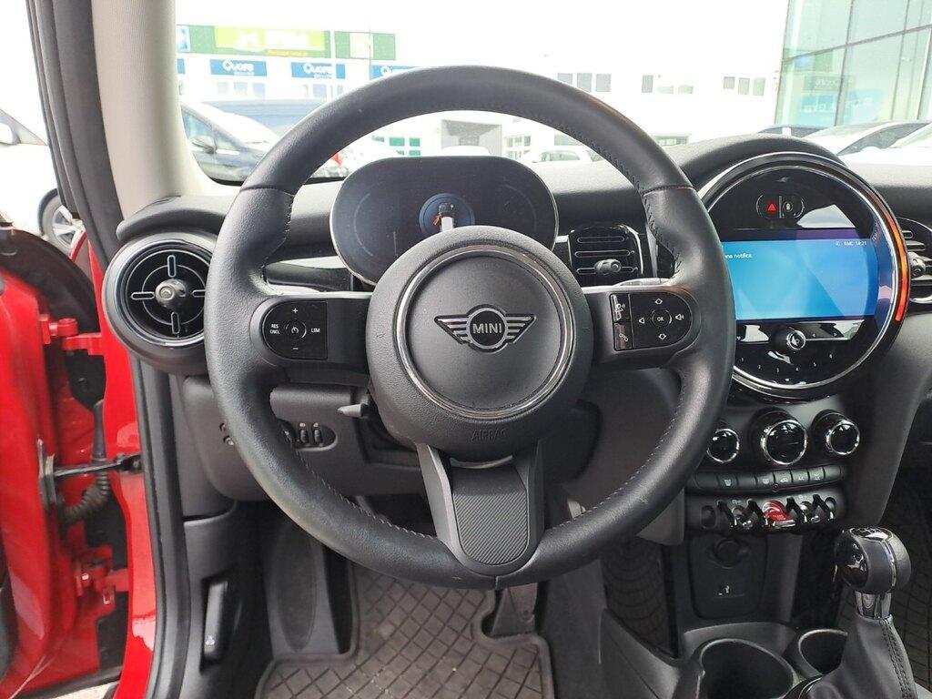 Mini Cooper 1.5 TwinPower Turbo Cooper