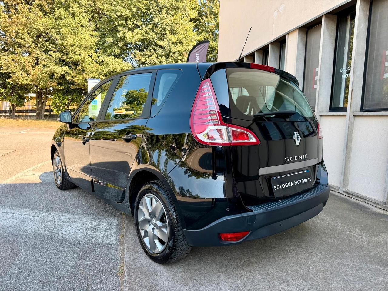Renault Scenic Scénic 1.6 Attractive