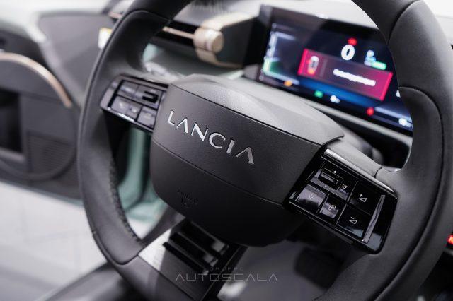 LANCIA Ypsilon 1.2 Hybrid 100cv e-DCT