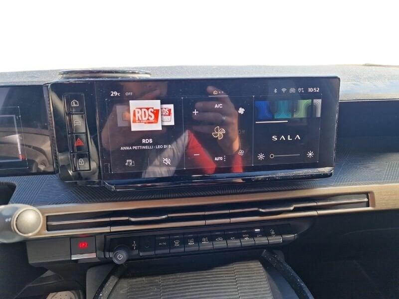 Lancia Ypsilon Nuova Ibrida My24 Lx 1.2 100cv Ibrida