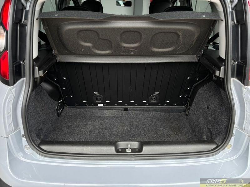 FIAT Panda Cross 1.0 FireFly S&S Hybrid
