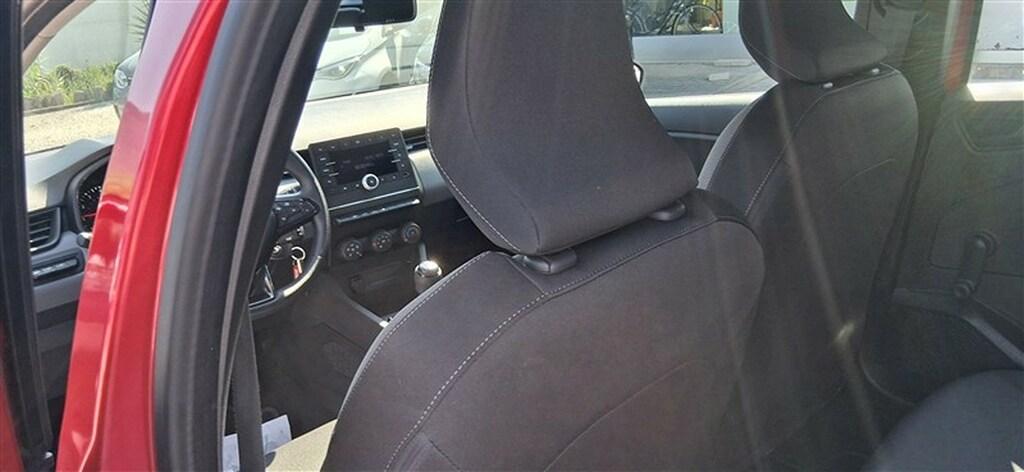 Renault Clio 5 Porte 1.0 TCe Life