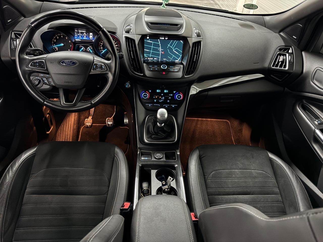 Ford Kuga 1.5 EcoBoost ST-Line