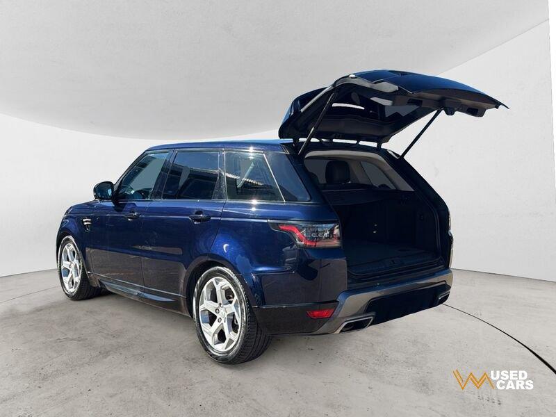 Land Rover RR Sport Range Rover Sport 3.0D l6 249 CV HSE Dynamic