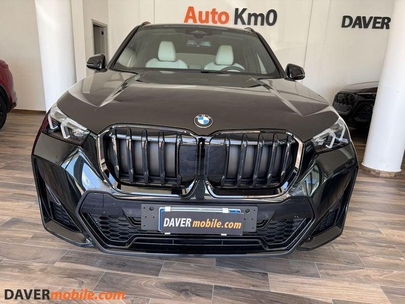 BMW X1 X1 sdrive18d MSport auto