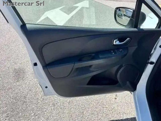 RENAULT Clio VAN ENERGY 1.5 DCI 75cv 2 posti - FE137WM
