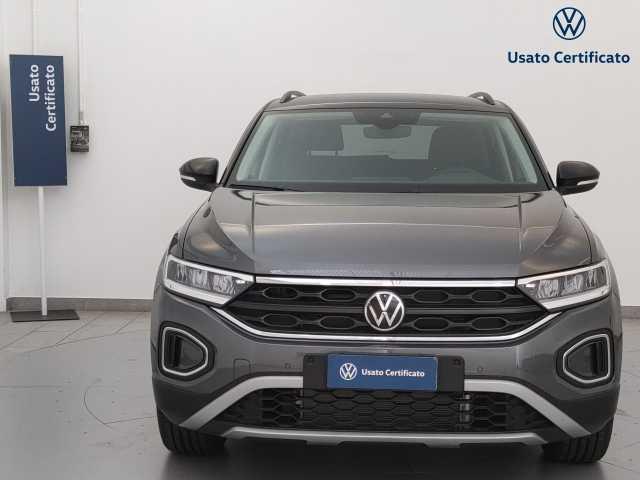 Volkswagen T-Roc 1.0 TSI Life