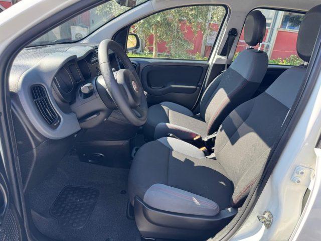 FIAT Panda 1.2 Easy (AUTOCARRO N1 4 POSTI)
