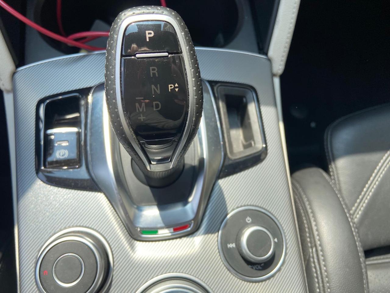 Alfa Romeo Stelvio 2.2 Veloce
