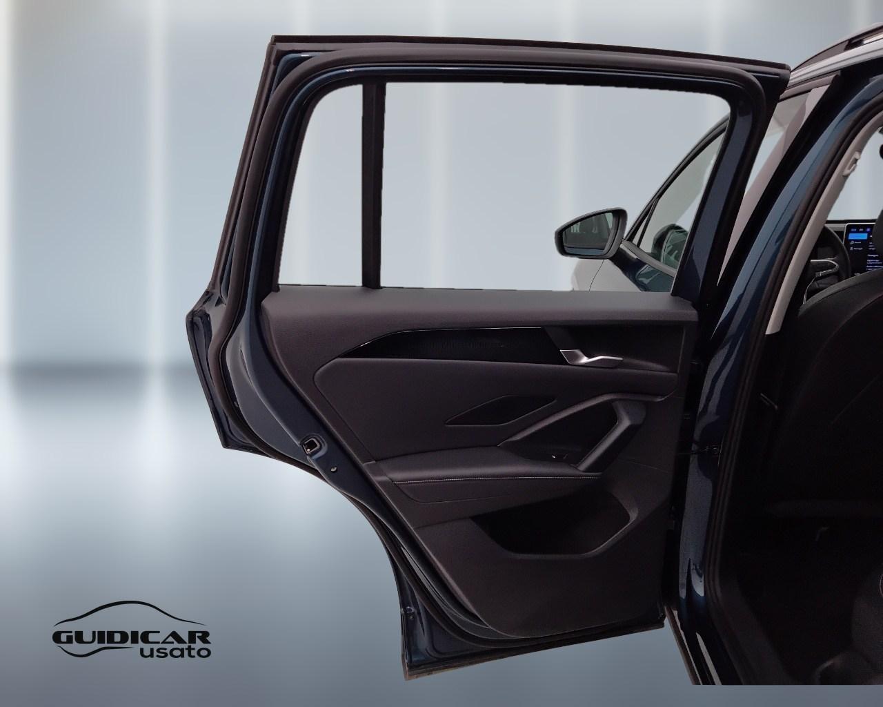 VOLKSWAGEN Tiguan III 2024 - Tiguan 2.0 tdi Life 150cv dsg
