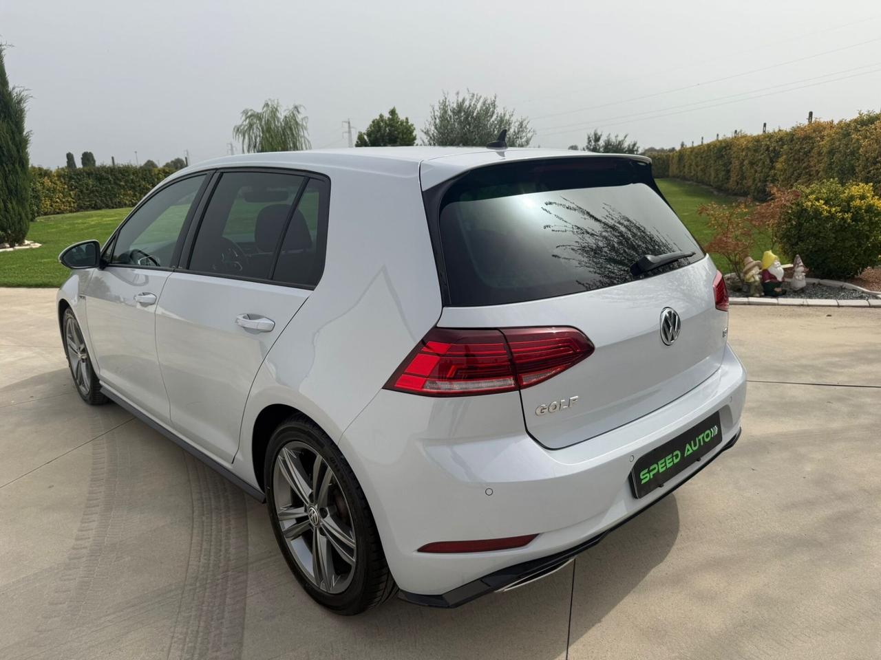 Volkswagen Golf 1.4 TSI 125 CV 5p. R-Line